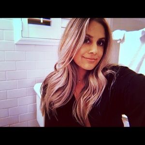 Meet your Posher, Annabel